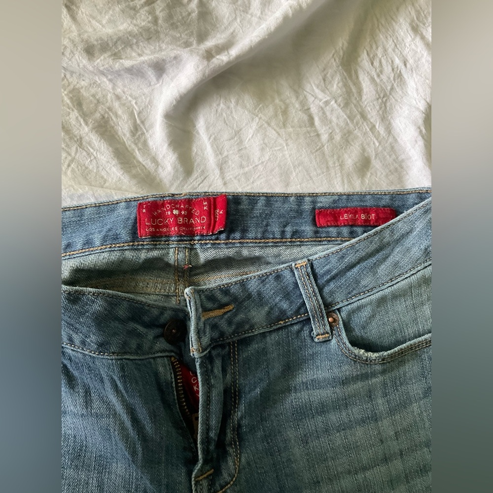 Lucky Brand Women’s Jeans | Vintage